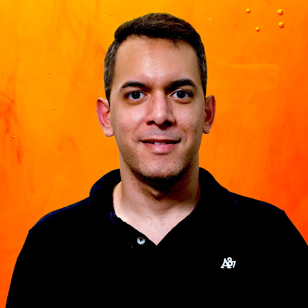 José Javier Yuriar Monjaraz, fundador de Promedima