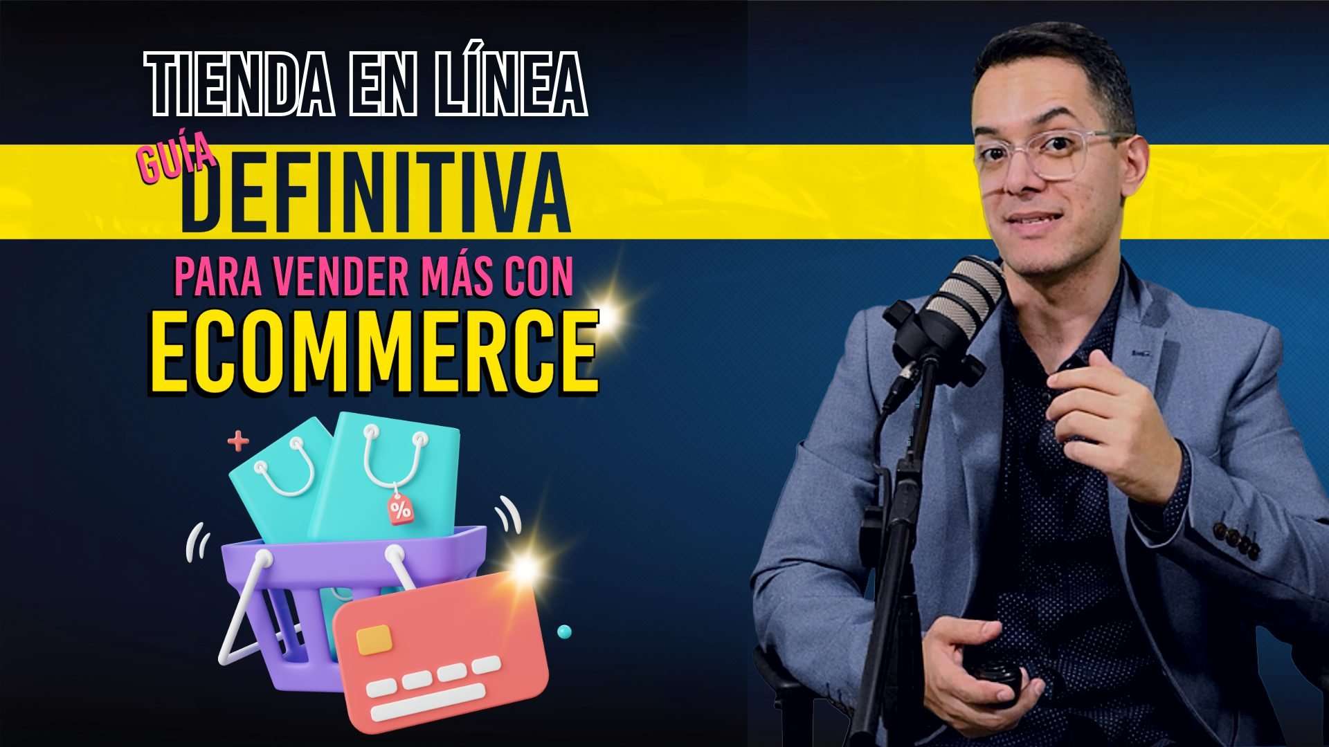 Tienda en Línea: La Guía Definitiva para Vender Más con Ecommerce