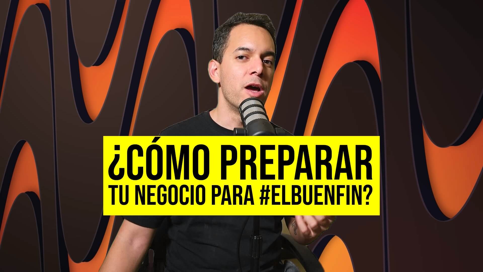 Cómo preparar mi marga para el Buen Fin