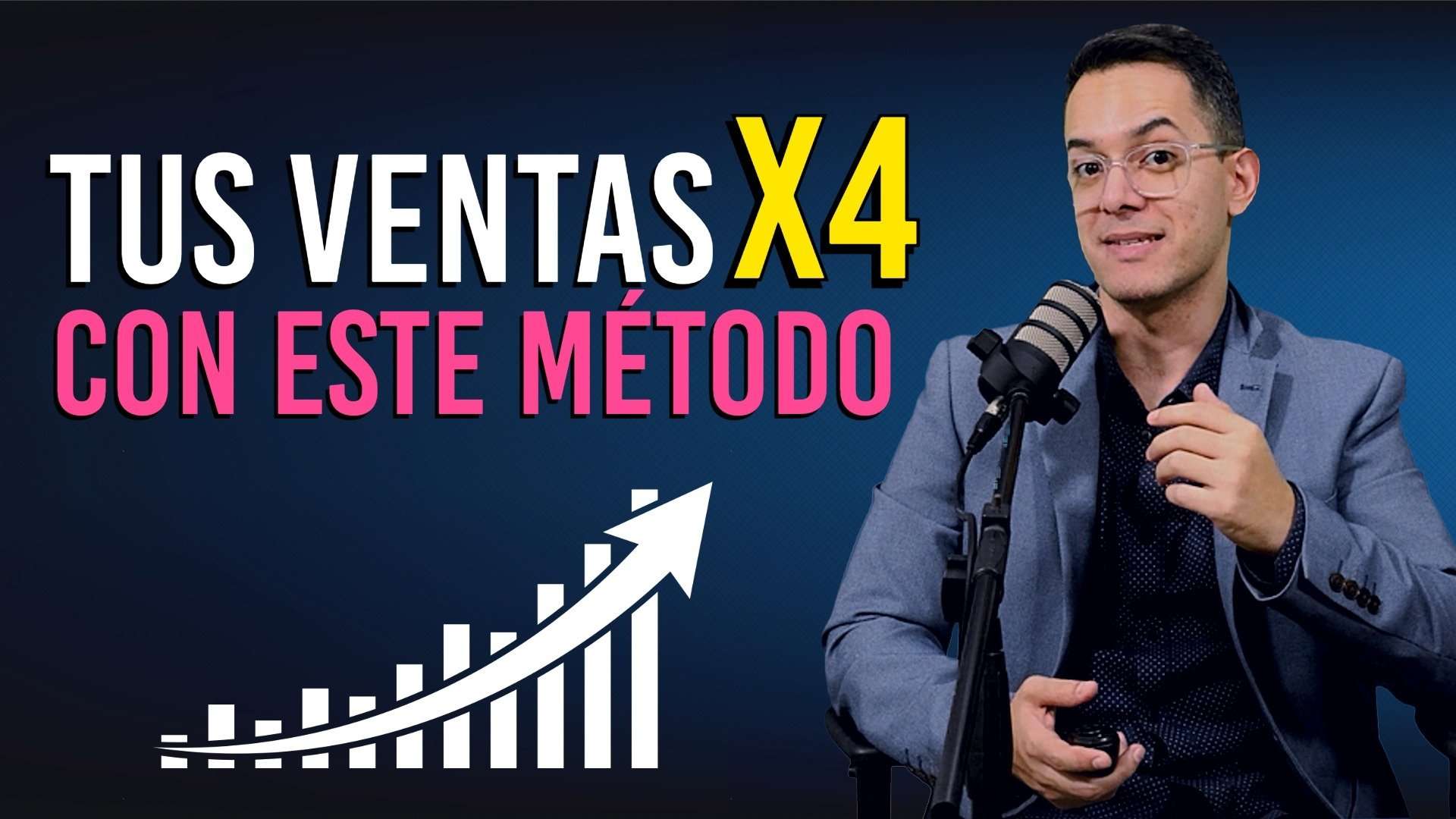 Por qué tu publicidad no genera ventas: solución en 3 pasos